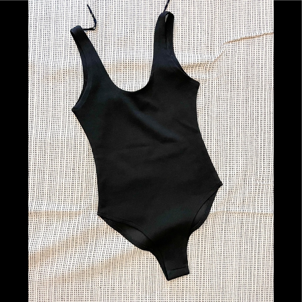 4/30 Deal Zara Bodysuit